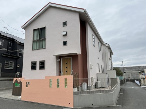 【藤沢市 Ｈ様邸】屋根・外壁塗装サムネイル