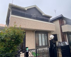 【横浜市 N様邸】屋根・外壁塗装サムネイル